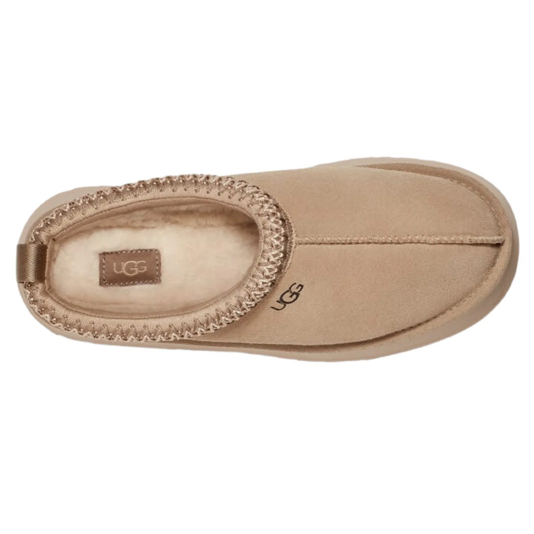 UGG Tazz Slipper Mustard Seed (W)