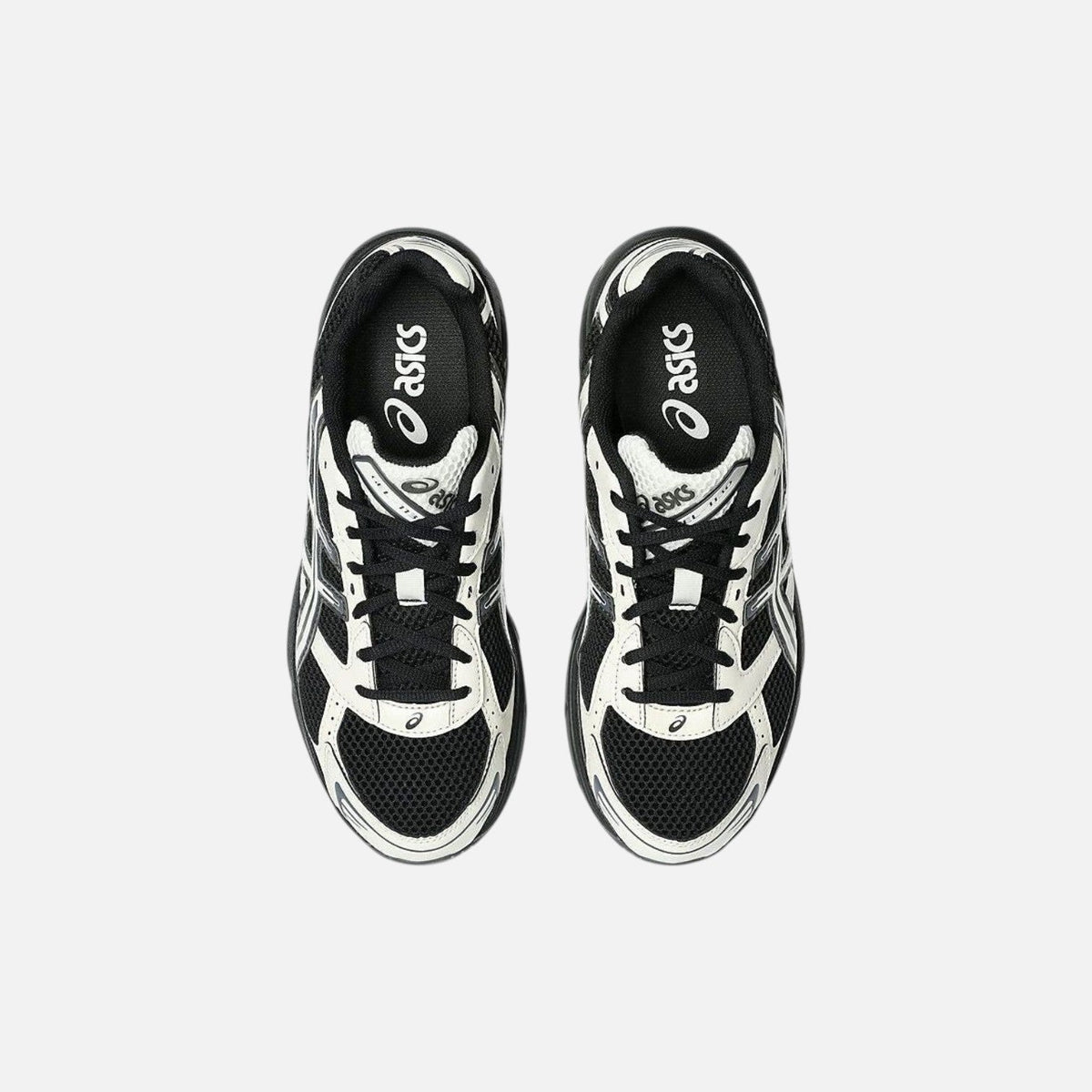 Asics Gel-1130 Black Cream