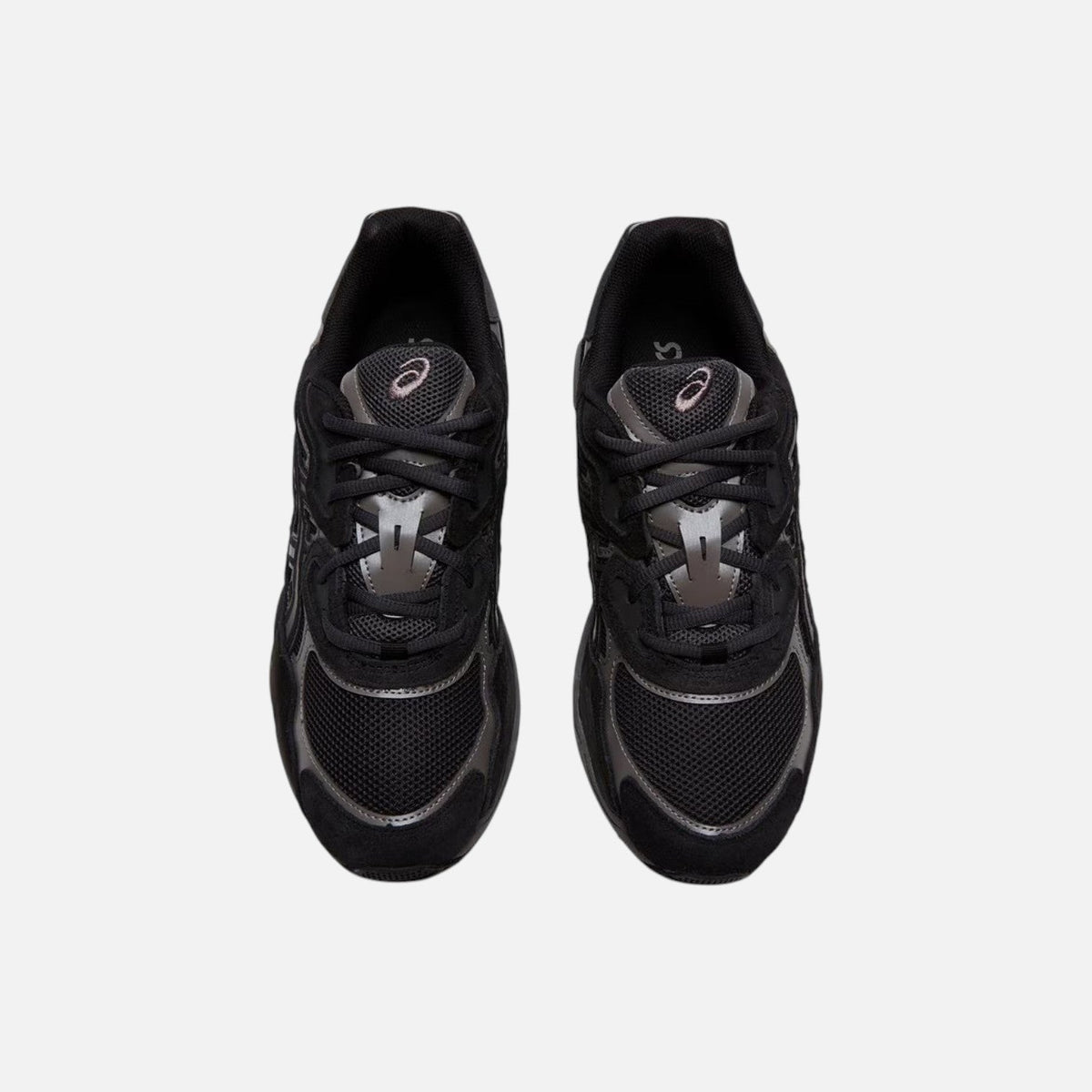 ASICS Gel-NYC Graphite Grey Black
