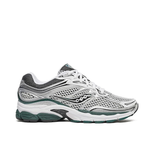 Saucony ProGrid Omni 9 Pine Green