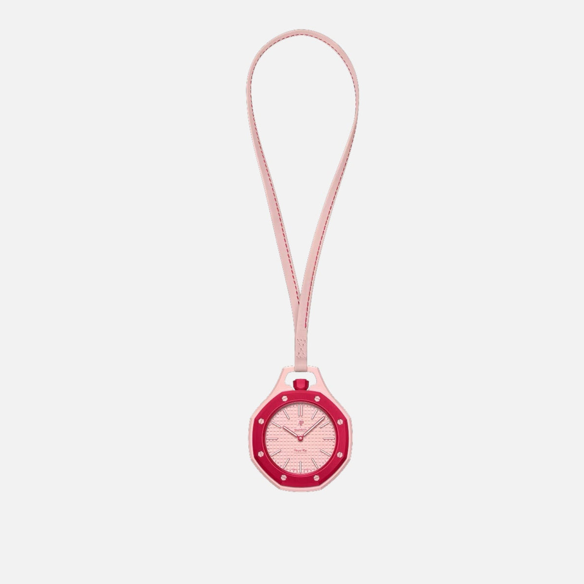 AP x Swatch Royal Pop Otto Rosso