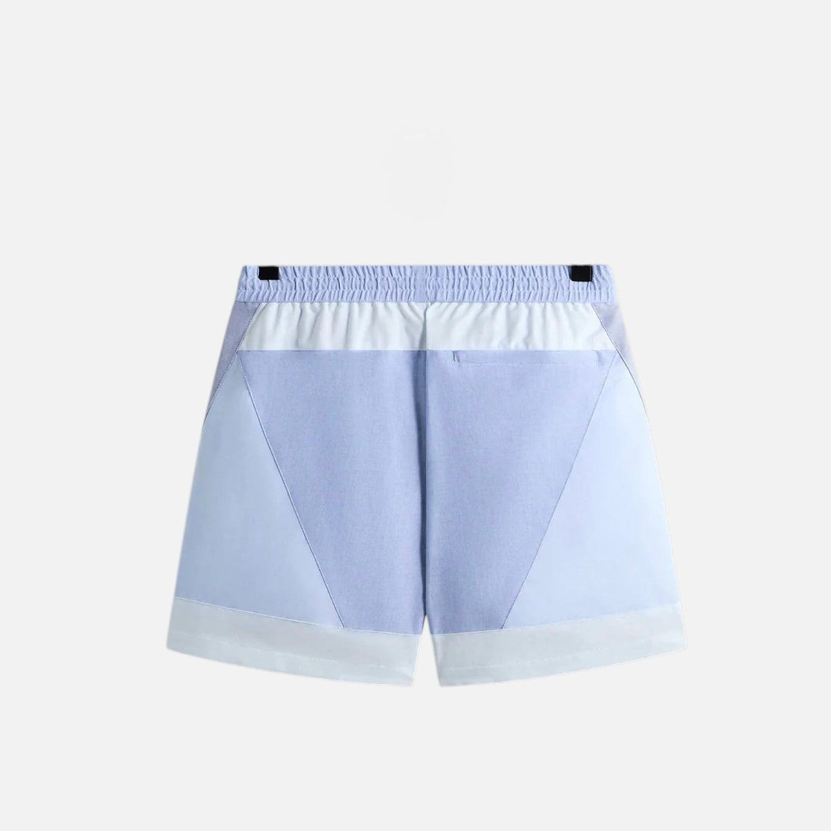 Kith Oxford Turbo Short Milky Way