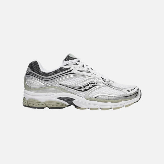 Saucony Progrid Omni 9 White Sage