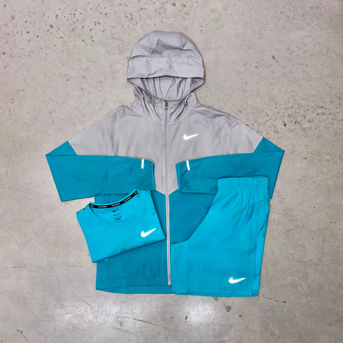 Nike Dusty Cactus Bundle
