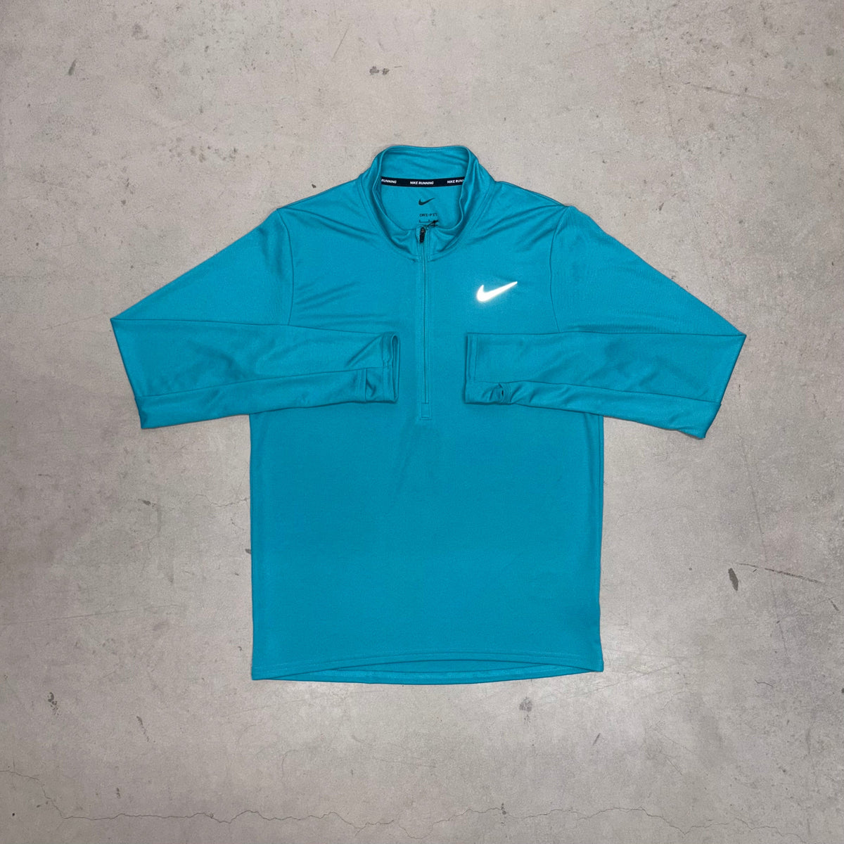 Nike Dusty Cactus 1/4 Zip