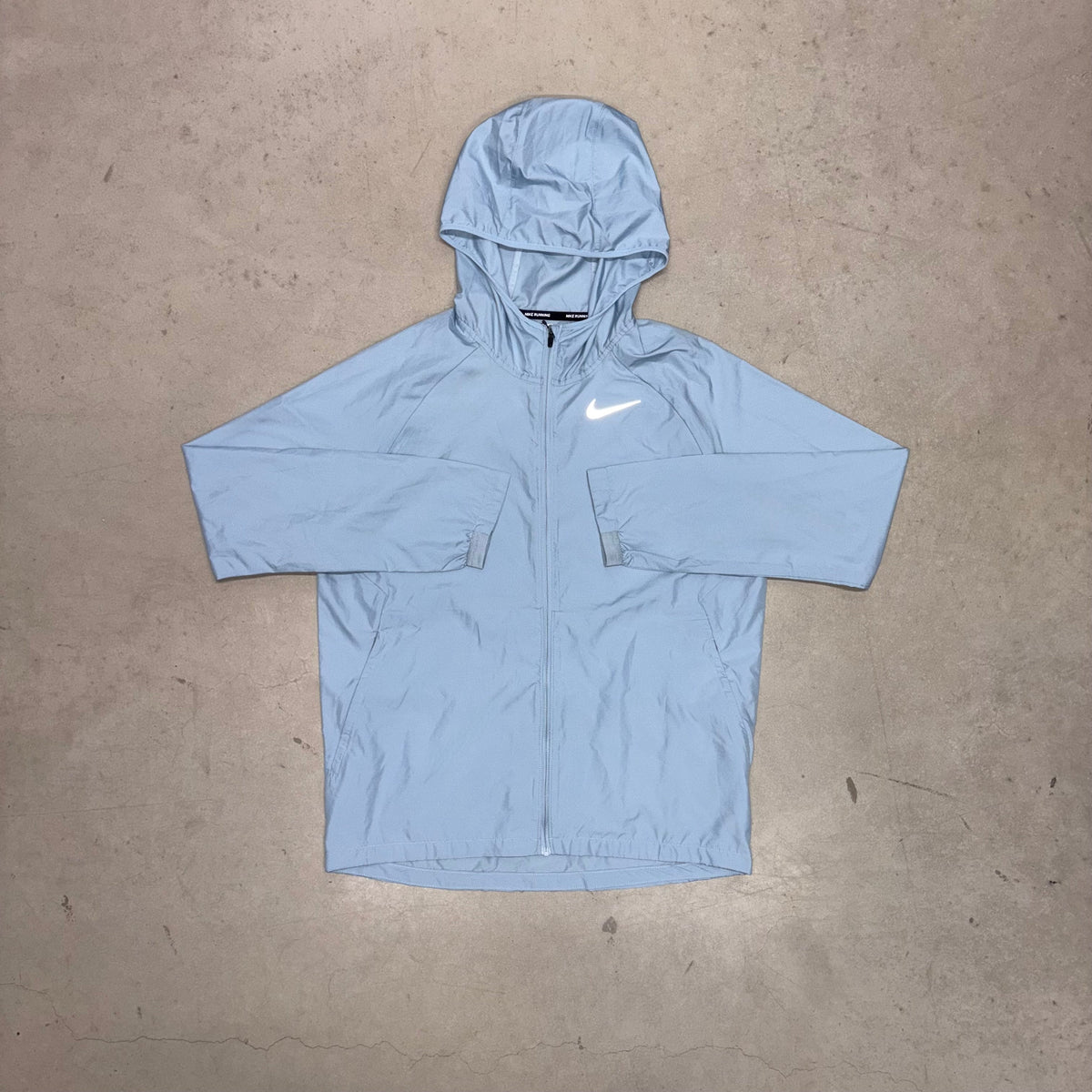 Nike Cobalt Essential Windrunner Jacket