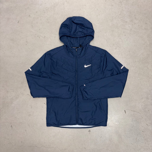 Nike Thunder Blue Aeroloft Windrunner Jacket