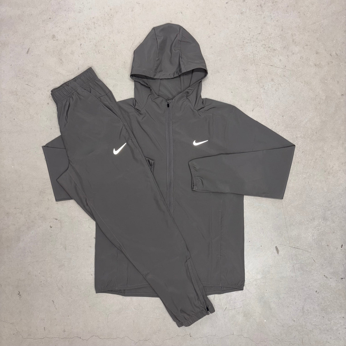 Nike Cave Stone Form Dri-Fit Full Tracksuit