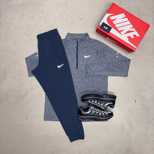 Nike Thunder Blue x P6000 Bundle Set