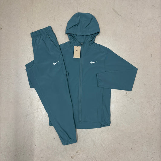 Nike Mineral Slate Form Full Tracksuit