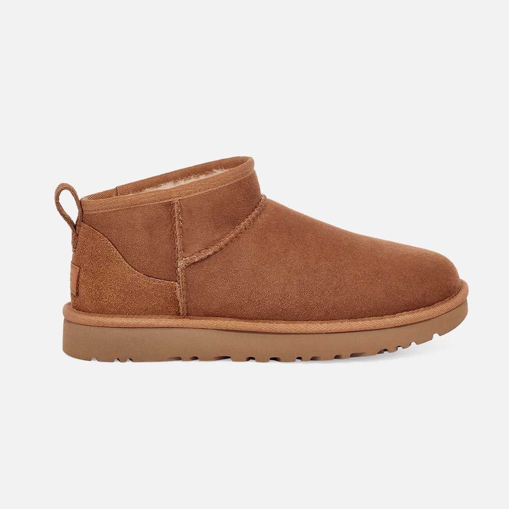UGG Classic Ultra Mini Chestnut (W)