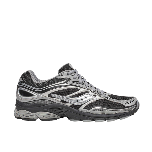 Saucony ProGrid Omni 9 Black Silver