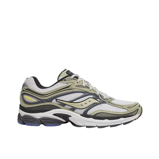 Saucony ProGrid Omni 9 White Gold