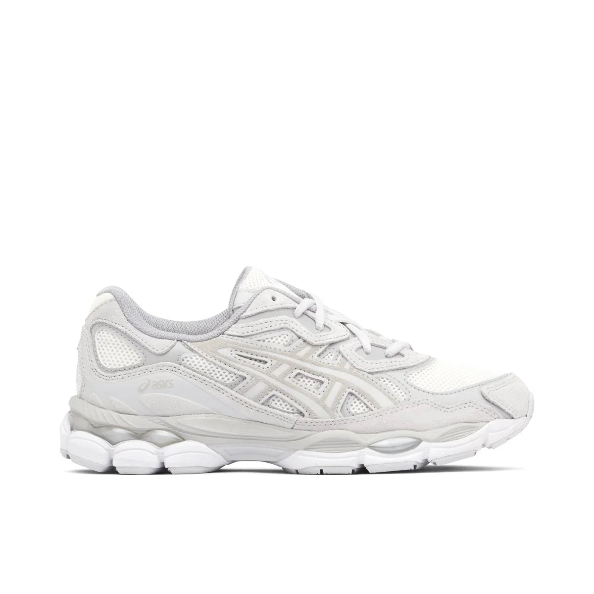 Asics Gel-NYC Cream Cloud Grey