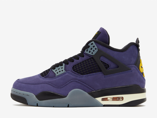 Air Jordan 4 Lakers