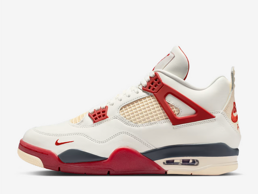 Air Jordan 4 Nigel Sylvester Brick After Brick