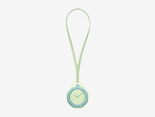Swatch x Audemars Piguet Royal Pop Blaue Acht