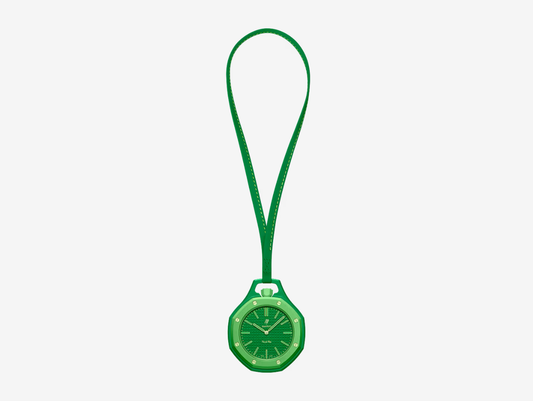 Swatch x Audemars Piguet Royal Pop Green Eight