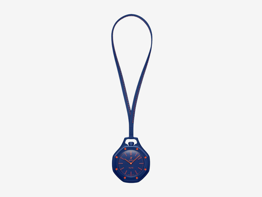 Swatch x Audemars Piguet Royal Pop Orenji Hachi