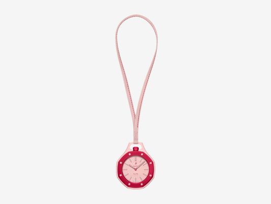 Swatch x Audemars Piguet Royal Pop Otto Rosso