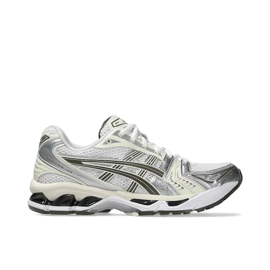 Asics Gel-Kayano 14 White Ivory