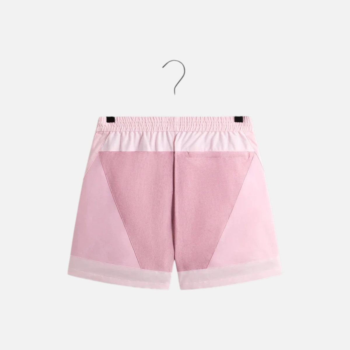 Kith Oxford Turbo Short Mauve Glow