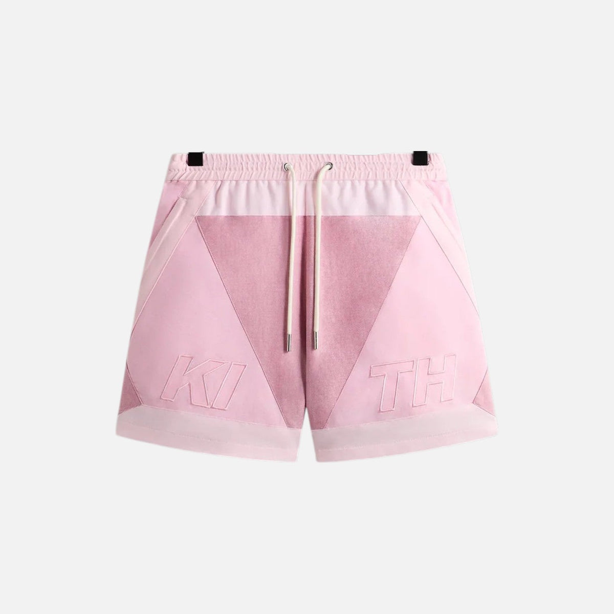 Kith Oxford Turbo Short Mauve Glow