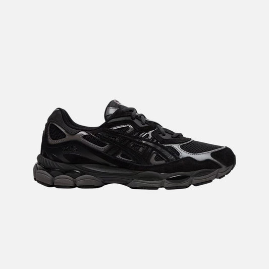 ASICS Gel-NYC Graphite Grey Black