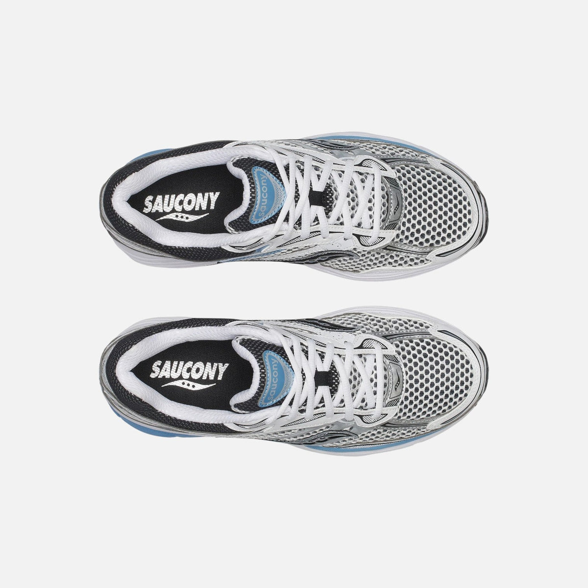 Saucony Progrid Omni 9 Blissful Blue