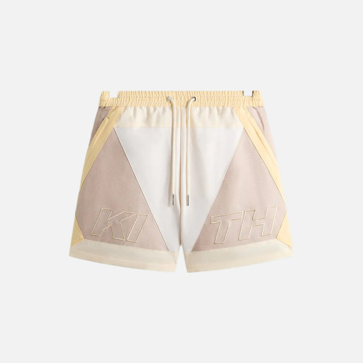 Kith Oxford Turbo Short Skill