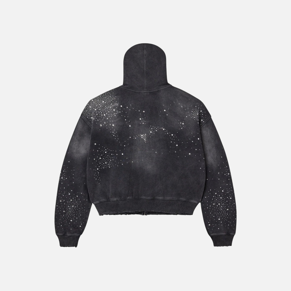 Vale Forever Classico Zip Up