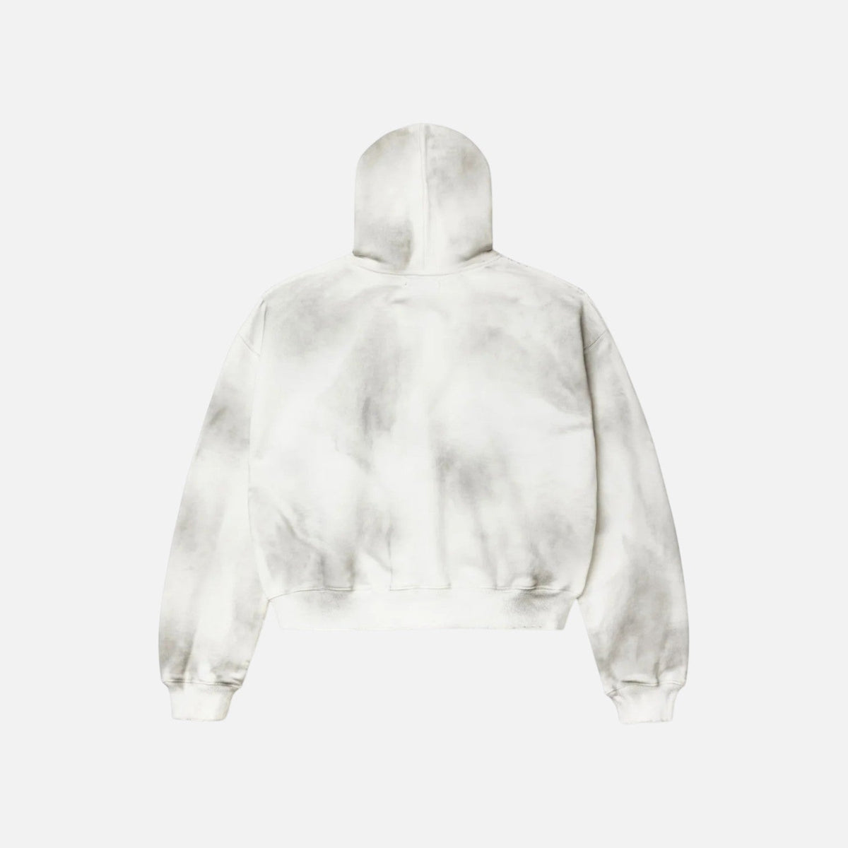 Vale Forever Oreo 14 Zip Up Hoodie 'Dest Smoke'